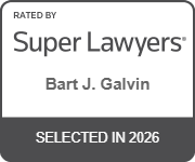 Bart Super Lawyers 2026