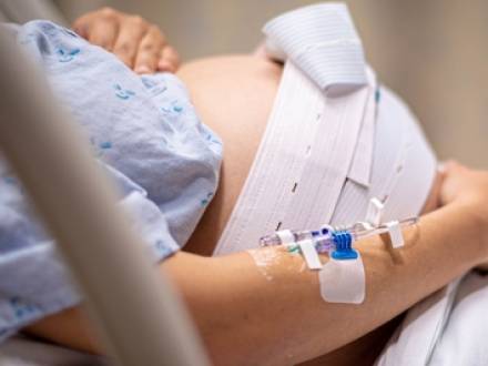 Chicago, IL birth injury lawyer