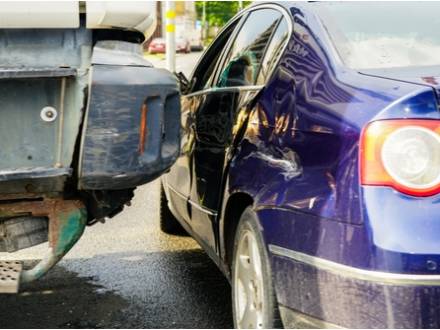 Chicago, IL car accident lawyer