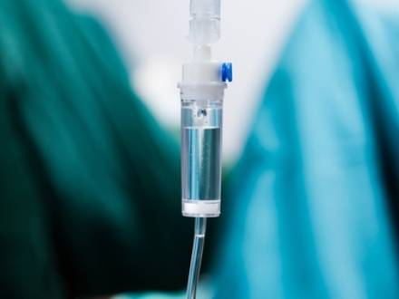 Chicago, IL anesthesia error lawyer