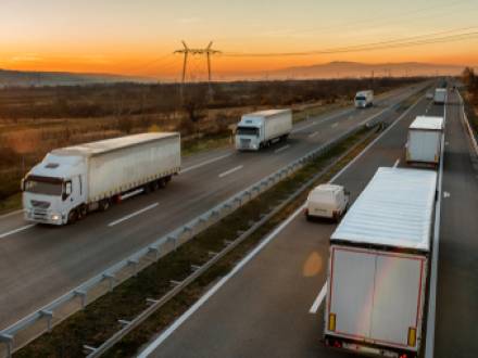 Chicago, IL truck accident lawyer