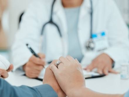 Chicago, IL Fertility Malpractice Lawyer