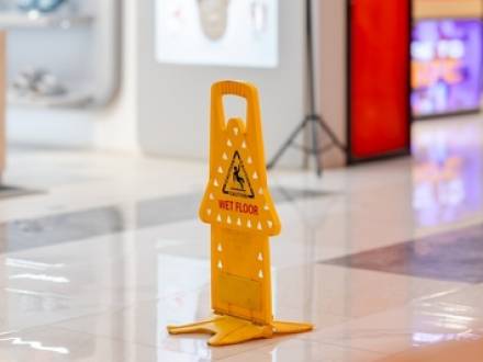 Chicago, IL Premises Liability Attorney
