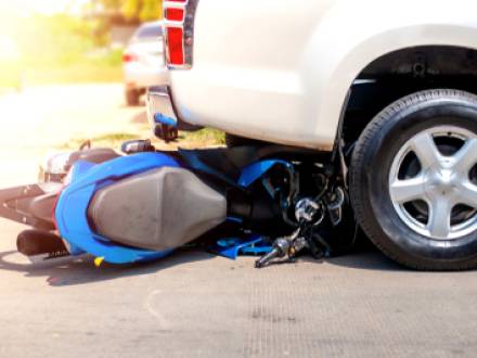Chicago, IL Motorcycle Accident Attorneys