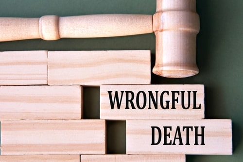 Chicago Wrongful Death Lawyer