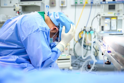 IL malpractice lawyer