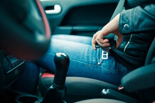 Chicago Car Crash Injury Lawyer